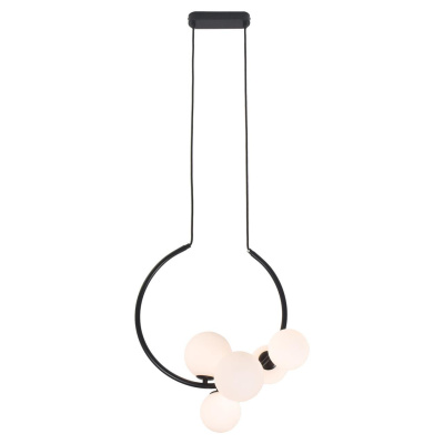 Подвесной светильник Lussole Aberdeen LSP-8747