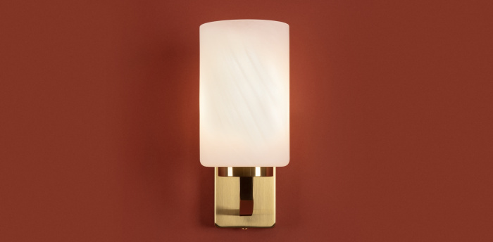 Бра Freya Arricci FR2059WL-01BS