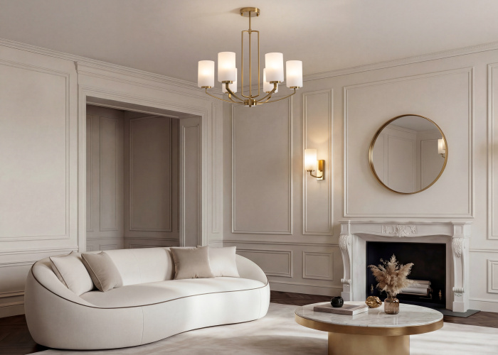 Бра Freya Arricci FR2059WL-01BS