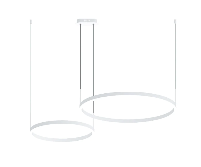 Люстра Kink Light 08219,01PA(4000K)