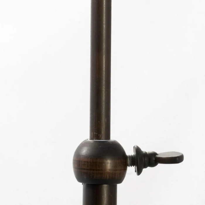 Настольная лампа Lussole Milazzo GRLSL-2904-01