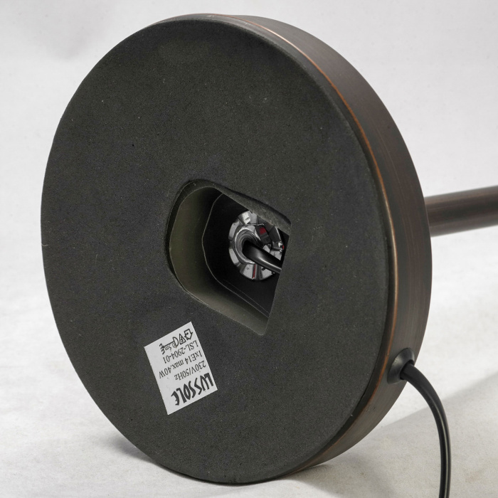 Настольная лампа MILAZZO GRLSL-2904-01