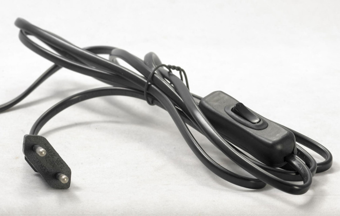 Настольная лампа Lussole Milazzo GRLSL-2904-01