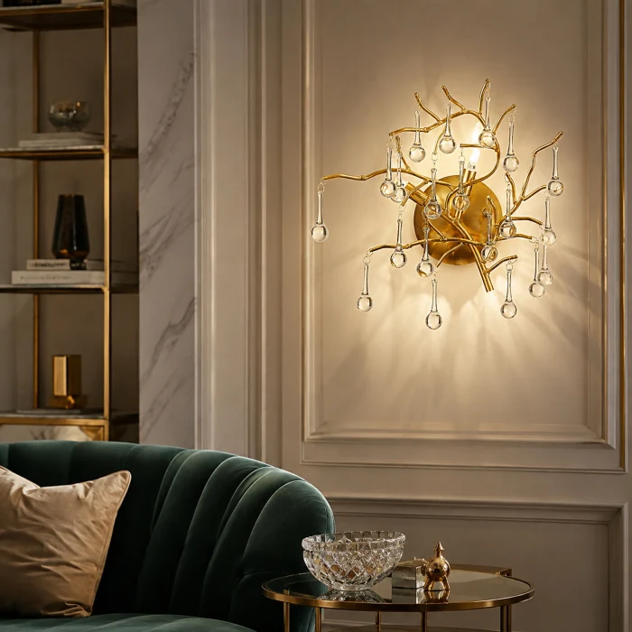 Бра SL1651.201.02 ST LUCE