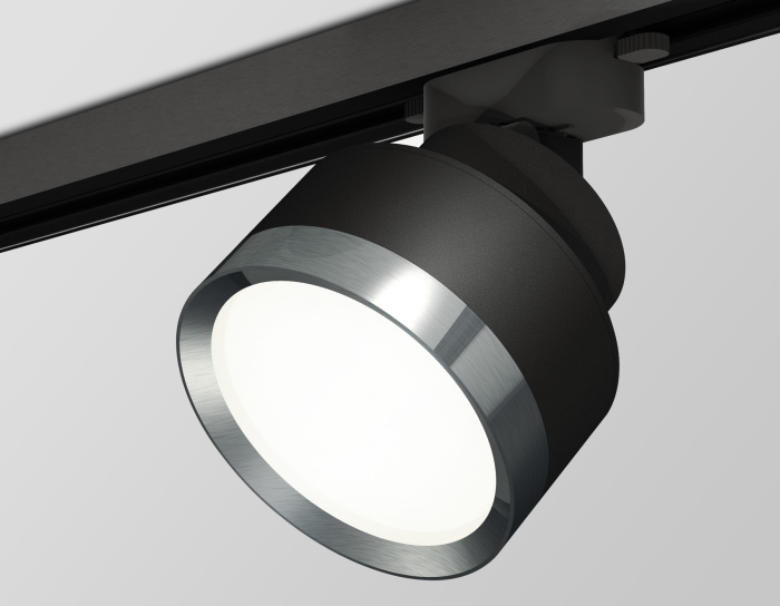 Комплект трекового светильника Ambrella light XT8102006