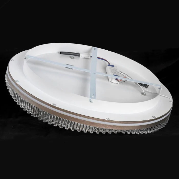 Потолочный светильник Lussole Hardin LSP-7430