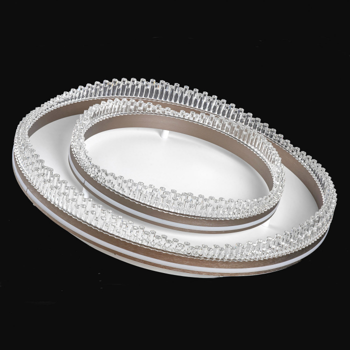 Потолочный светильник Lussole HARDIN LSP-7430