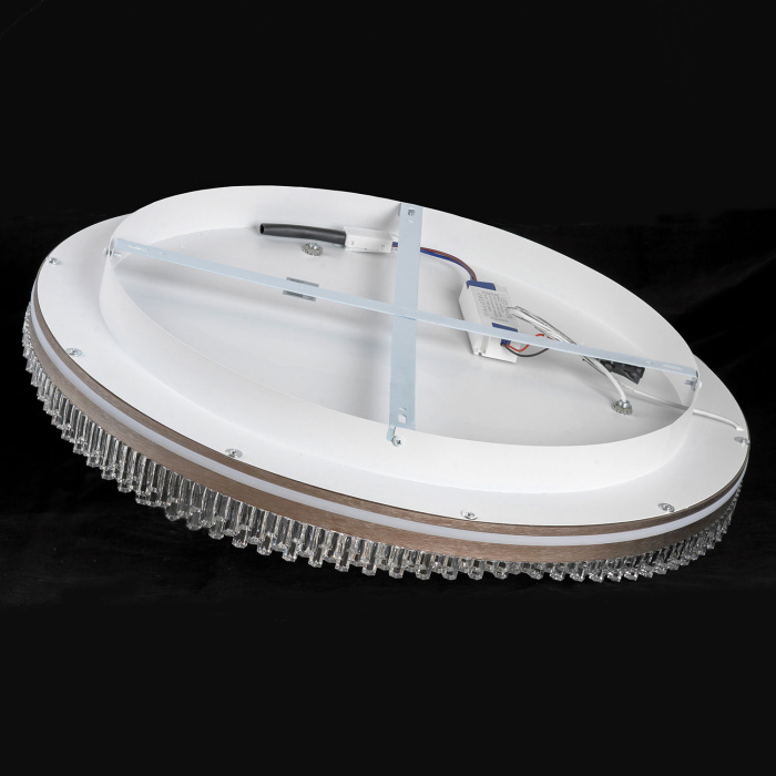 Потолочный светильник Lussole HARDIN LSP-7430