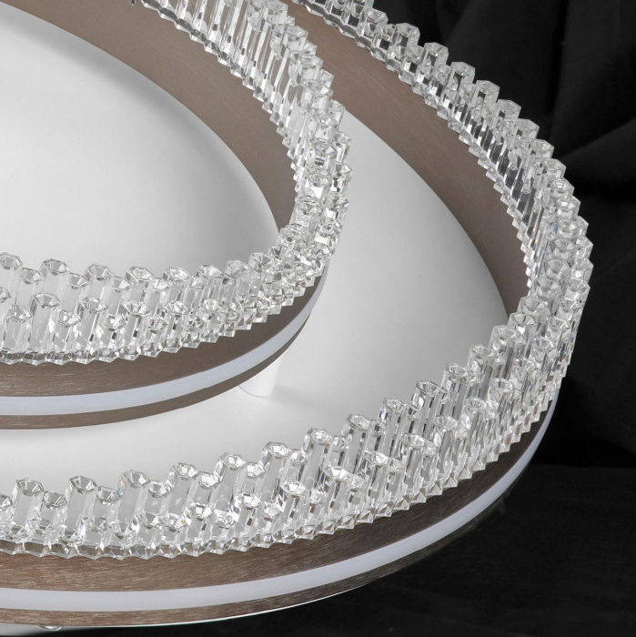 Потолочный светильник Lussole Hardin LSP-7430