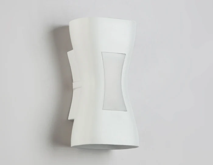 Уличный настенный светодиодный светильник IP54 Ambrella light ST4527