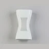 Уличный настенный светодиодный светильник IP54 Ambrella light ST4527