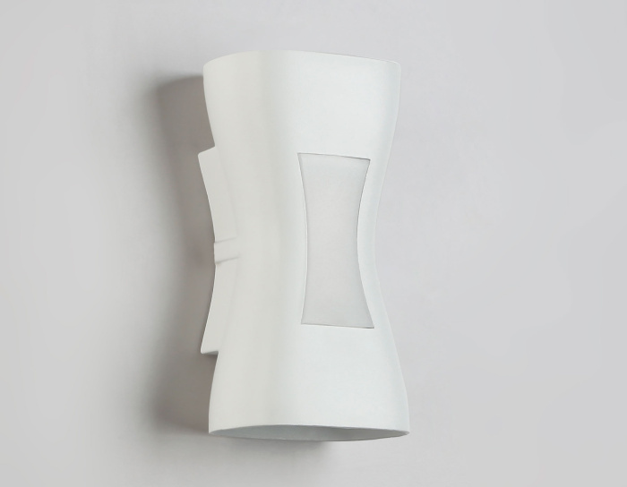 Уличный настенный светодиодный светильник IP54 Ambrella light ST4527