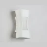 Уличный настенный светодиодный светильник IP54 Ambrella light ST4527