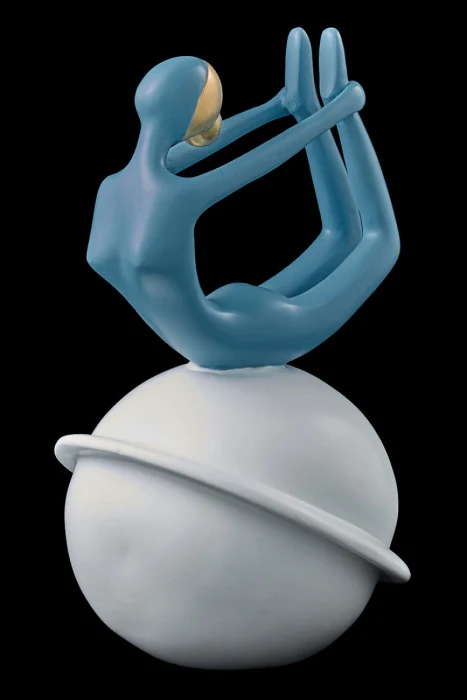 Статуэтка Teona Decor Woman TD409/5