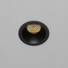 Встраиваемый светильник Maytoni Dip DL115-10W-2.7K-B