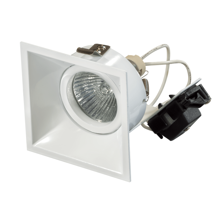 Встраиваемый светильник Domino LIGHTSTAR 214506
