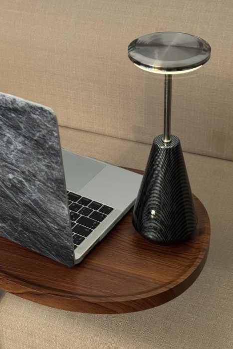 Настольная лампа L'Arte Luce Luxury Sandero L64631.81