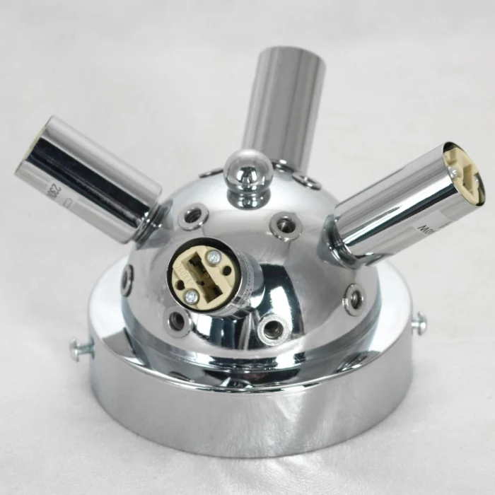 Люстра потолочная Lussole Davie LSP-8779