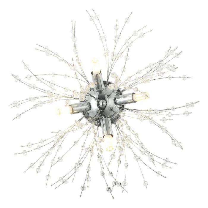 Люстра потолочная Lussole Davie LSP-8779