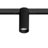 Магнитный трековый светильник Arte Lamp OPTIMA A7270PL-1BK