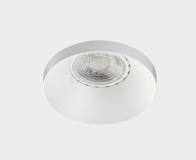 Светильник встраиваемый Italline SP SOLO white