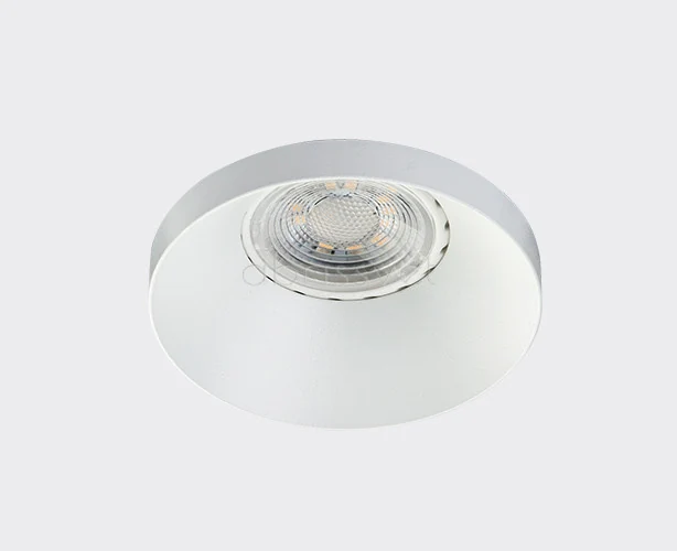 Светильник встраиваемый Italline SP SOLO white
