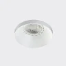 Светильник встраиваемый Italline SP SOLO white
