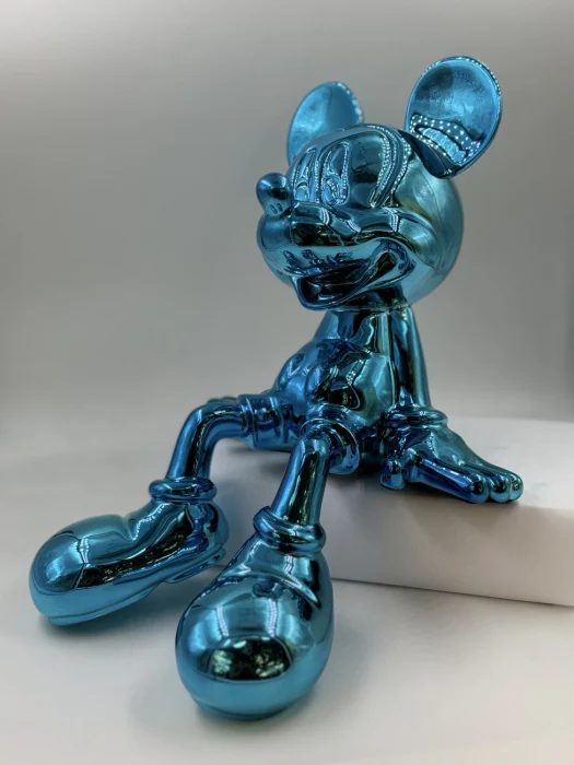 Статуэтка Teona Decor Disney TD044/5L