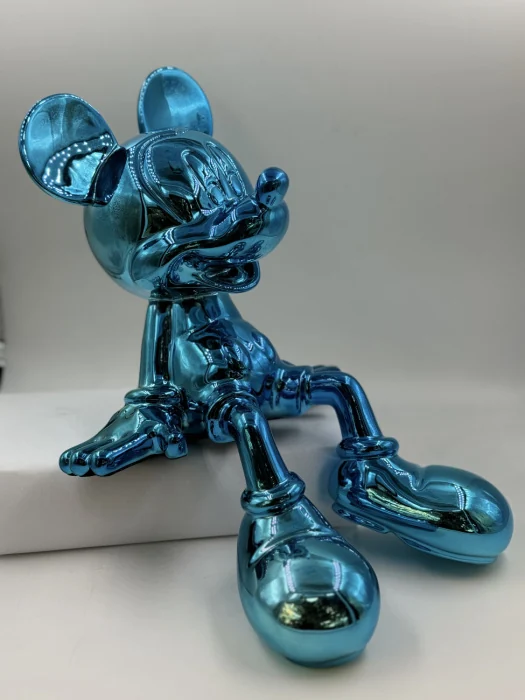 Статуэтка Teona Decor Disney TD044/5L