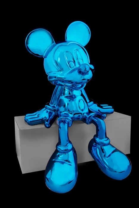 Статуэтка Teona Decor Disney TD044/5L