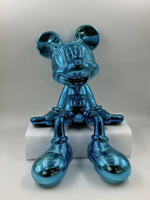 Статуэтка Teona Decor Disney TD044/5L