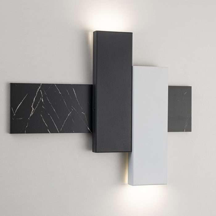 Настенный светильник AVANZATO INDIGO V000120L