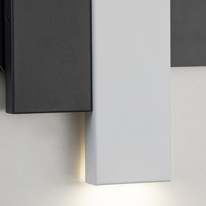 Настенный светильник AVANZATO INDIGO V000120L