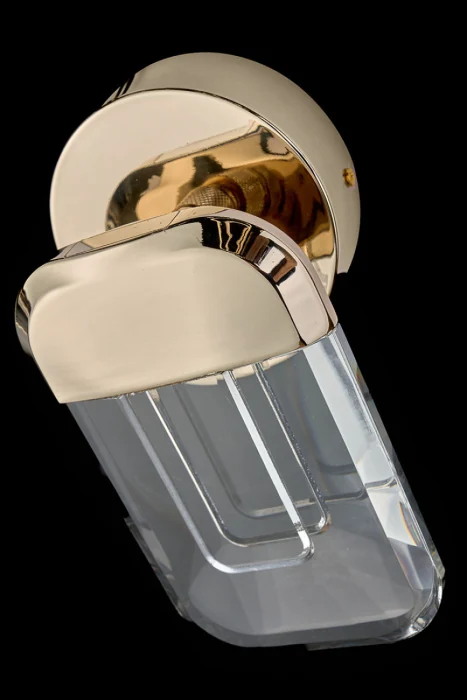 Бра Leon Natali LE7771/1WL Gold