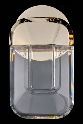 Настенный светильник Leon Natali LE7771/1WL Gold