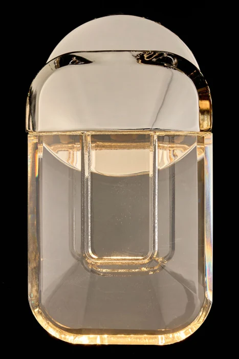 Настенный светильник Leon Natali LE7771/1WL Gold