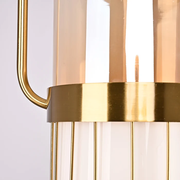 Подвесной светильник TEND ImperiumLoft