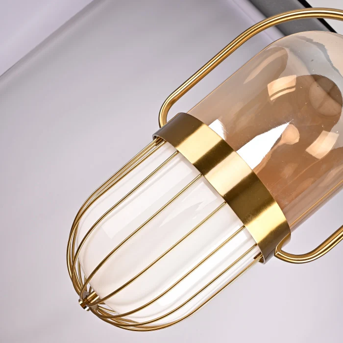 Подвесной светильник TEND ImperiumLoft