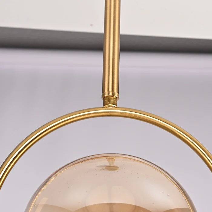 Подвесной светильник TEND ImperiumLoft