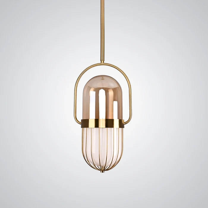 Подвесной светильник TEND ImperiumLoft