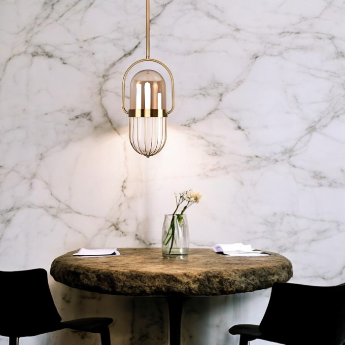 Подвесной светильник TEND ImperiumLoft