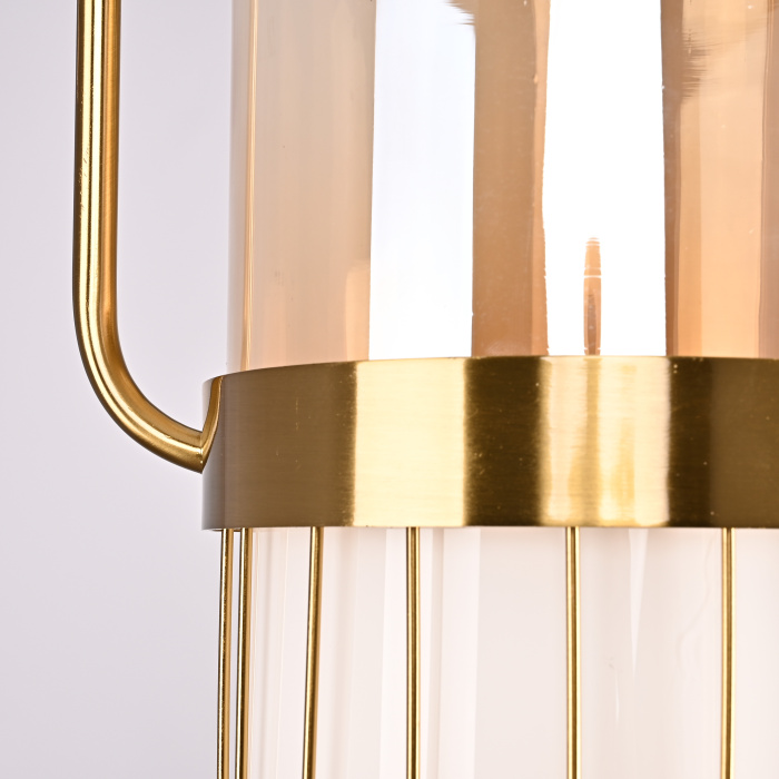 Подвесной светильник TEND ImperiumLoft