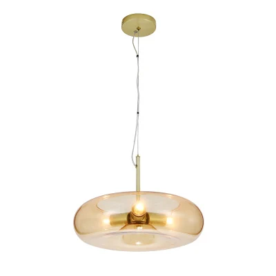 Подвесной светильник LEGGERO INDIGO V000540