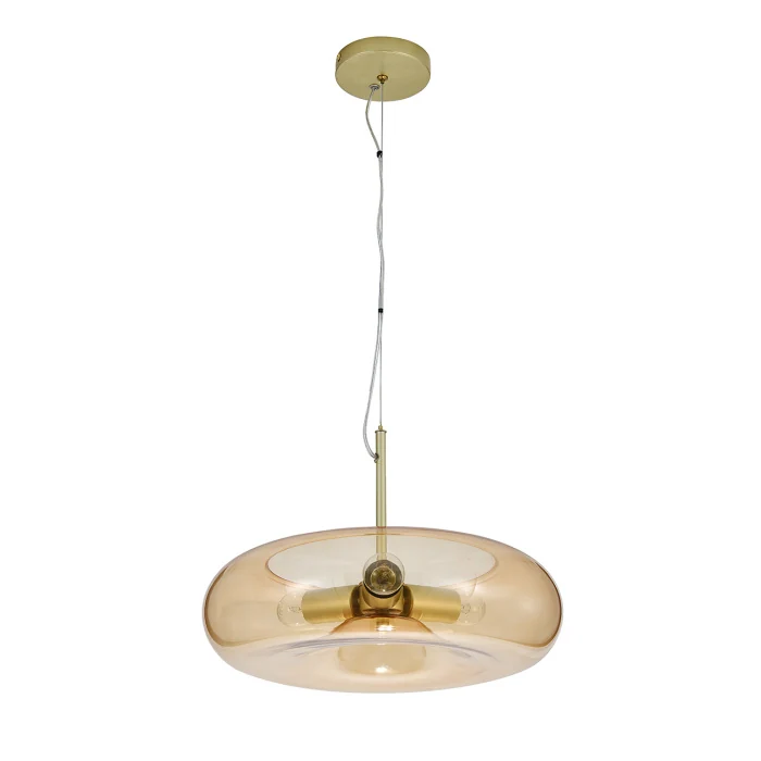 Подвесной светильник LEGGERO INDIGO V000540