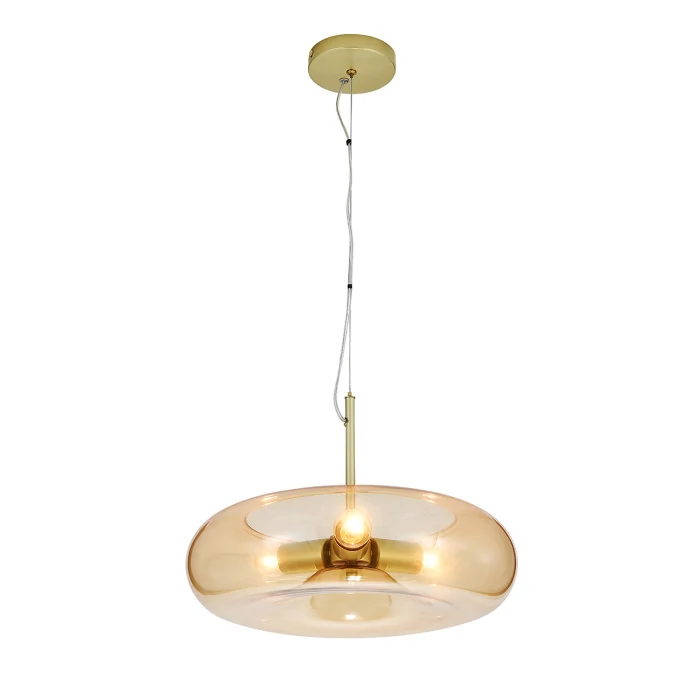 Подвесной светильник LEGGERO INDIGO V000540