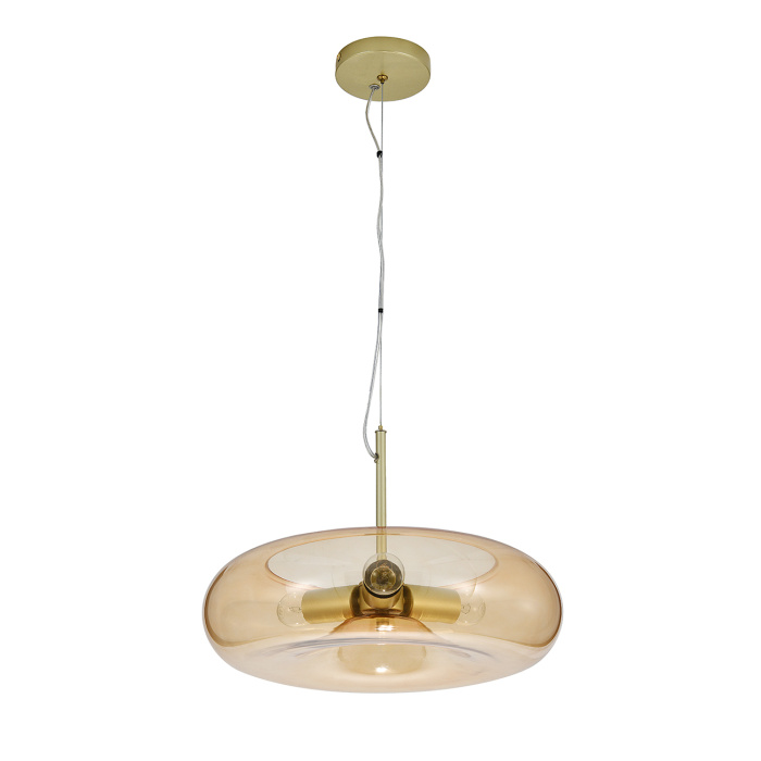 Подвесной светильник LEGGERO INDIGO V000540