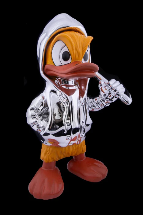 Статуэтка Teona Decor Donald Duck TD173