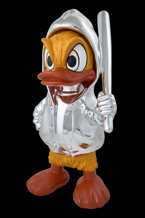 Статуэтка Teona Decor Donald Duck TD173