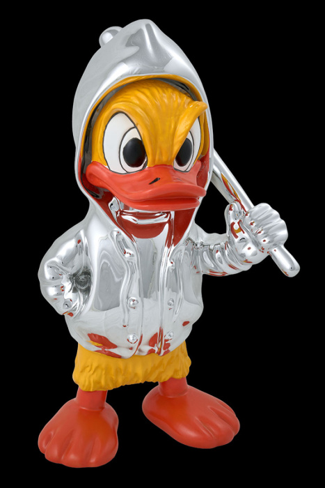 Статуэтка Teona Decor Donald Duck TD173