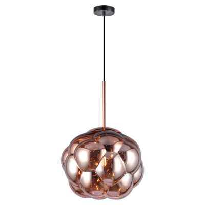 Подвесной светильник STRAWBERRY LSP-8212